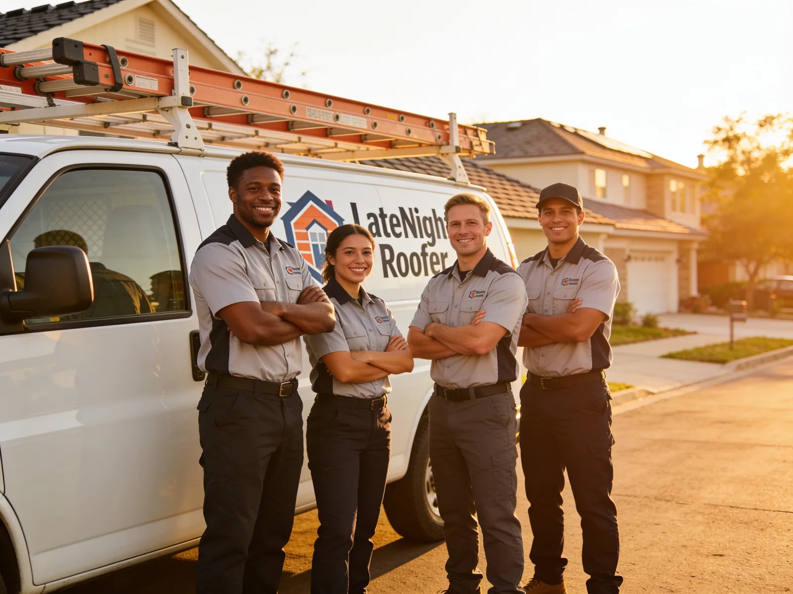 Emergency Roof Repair company in Bigelow, AR
